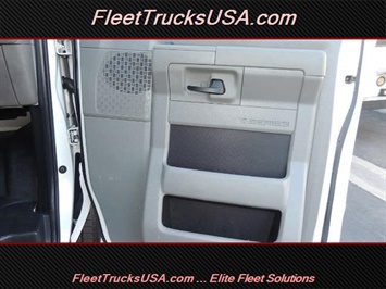 2012 Ford E-Series Cargo E-350 SD Cargo Van, E350, Econoline   - Photo 34 - Las Vegas, NV 89103