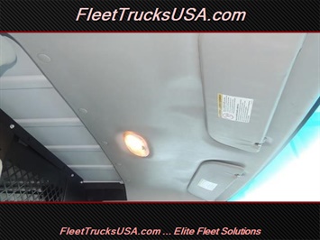 2012 Ford E-Series Cargo E-350 SD Cargo Van, E350, Econoline   - Photo 42 - Las Vegas, NV 89103
