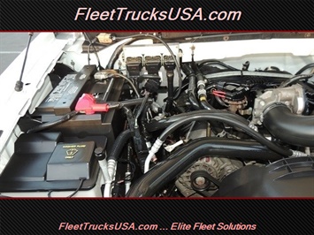2007 Ford F-150 F150, STX, Work Truck, 8 Foot Bed, Fleetside   - Photo 30 - Las Vegas, NV 89103