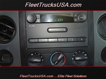 2007 Ford F-150 F150, STX, Work Truck, 8 Foot Bed, Fleetside   - Photo 23 - Las Vegas, NV 89103