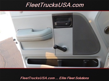 2007 Ford F-150 F150, STX, Work Truck, 8 Foot Bed, Fleetside   - Photo 12 - Las Vegas, NV 89103
