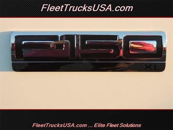 2007 Ford F-150 F150, STX, Work Truck, 8 Foot Bed, Fleetside   - Photo 9 - Las Vegas, NV 89103