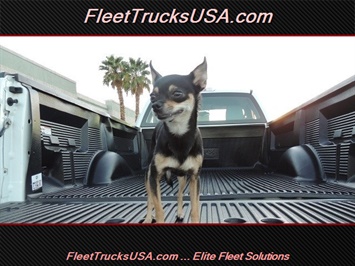 2007 Ford F-150 F150, STX, Work Truck, 8 Foot Bed, Fleetside   - Photo 16 - Las Vegas, NV 89103