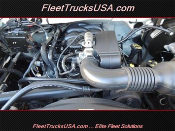2004 Ford F-150 F150, XL Fleet Work Truck, 8 Foot,  Long Bed   - Photo 45 - Las Vegas, NV 89103
