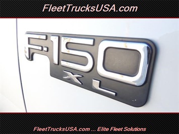 2004 Ford F-150 F150, XL Fleet Work Truck, 8 Foot,  Long Bed   - Photo 28 - Las Vegas, NV 89103
