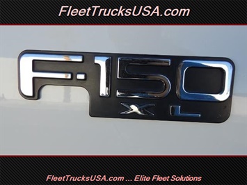 2004 Ford F-150 F150, XL Fleet Work Truck, 8 Foot,  Long Bed   - Photo 49 - Las Vegas, NV 89103