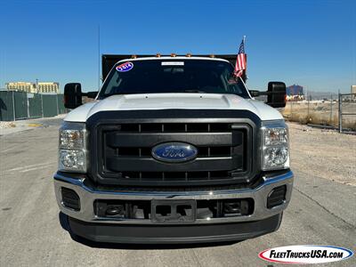 2014 Ford F-350 Super Duty XL   - Photo 44 - Las Vegas, NV 89103