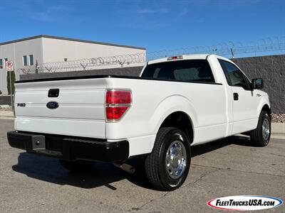 2011 Ford F-150 XL  8 Foot Bed Work - Photo 6 - Las Vegas, NV 89103