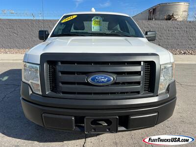 2011 Ford F-150 XL  8 Foot Bed Work - Photo 34 - Las Vegas, NV 89103