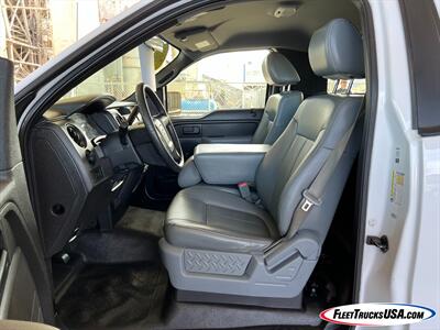 2011 Ford F-150 XL  8 Foot Bed Work - Photo 2 - Las Vegas, NV 89103