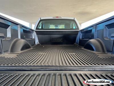 2011 Ford F-150 XL  8 Foot Bed Work - Photo 20 - Las Vegas, NV 89103