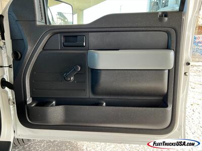 2011 Ford F-150 XL  8 Foot Bed Work - Photo 11 - Las Vegas, NV 89103
