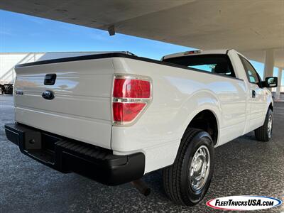 2011 Ford F-150 XL  8 Foot Bed Work - Photo 29 - Las Vegas, NV 89103