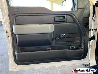 2011 Ford F-150 XL  8 Foot Bed Work - Photo 10 - Las Vegas, NV 89103