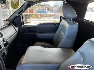 2011 Ford F-150 XL  8 Foot Bed Work - Photo 8 - Las Vegas, NV 89103