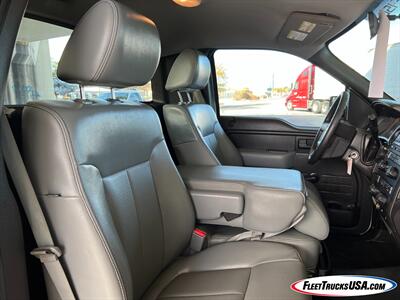 2011 Ford F-150 XL  8 Foot Bed Work - Photo 16 - Las Vegas, NV 89103