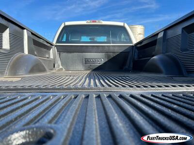2011 Ford F-150 XL  8 Foot Bed Work - Photo 33 - Las Vegas, NV 89103