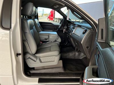 2011 Ford F-150 XL  8 Foot Bed Work - Photo 9 - Las Vegas, NV 89103