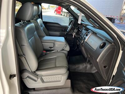 2011 Ford F-150 XL  8 Foot Bed Work - Photo 14 - Las Vegas, NV 89103