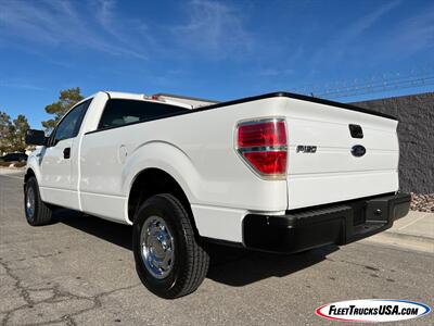 2011 Ford F-150 XL  8 Foot Bed Work - Photo 7 - Las Vegas, NV 89103