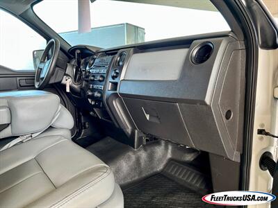 2011 Ford F-150 XL  8 Foot Bed Work - Photo 15 - Las Vegas, NV 89103