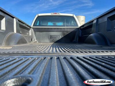 2011 Ford F-150 XL  8 Foot Bed Work - Photo 19 - Las Vegas, NV 89103