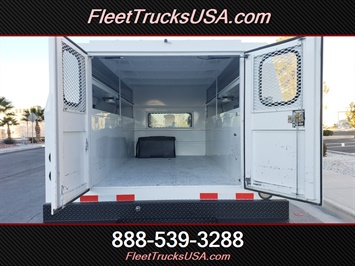 2007 Chevrolet Silverado 2500 Work Truck  UTILITY SERVICE TRUCK - Photo 48 - Las Vegas, NV 89103