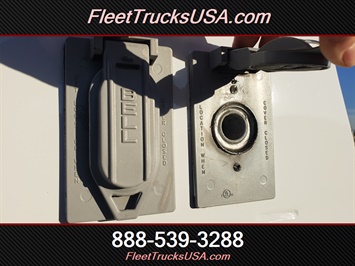 2007 Chevrolet Silverado 2500 Work Truck  UTILITY SERVICE TRUCK - Photo 45 - Las Vegas, NV 89103