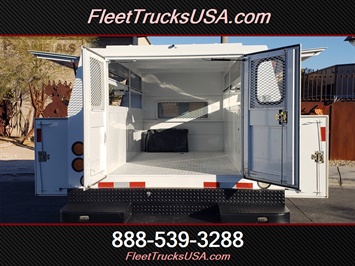 2007 Chevrolet Silverado 2500 Work Truck  UTILITY SERVICE TRUCK - Photo 25 - Las Vegas, NV 89103