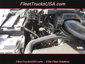 2001 Ford F-150 XLT, Ford F150, F150, 8 Foot Long Bed, Long Bed   - Photo 33 - Las Vegas, NV 89103