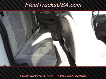 2001 Ford F-150 XLT, Ford F150, F150, 8 Foot Long Bed, Long Bed   - Photo 25 - Las Vegas, NV 89103