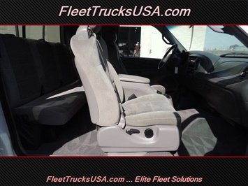 2001 Ford F-150 XLT, Ford F150, F150, 8 Foot Long Bed, Long Bed   - Photo 26 - Las Vegas, NV 89103