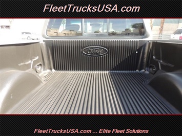 2001 Ford F-150 XLT, Ford F150, F150, 8 Foot Long Bed, Long Bed   - Photo 28 - Las Vegas, NV 89103