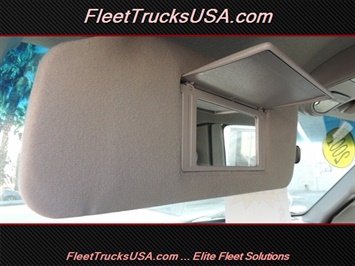 2001 Ford F-150 XLT, Ford F150, F150, 8 Foot Long Bed, Long Bed   - Photo 20 - Las Vegas, NV 89103