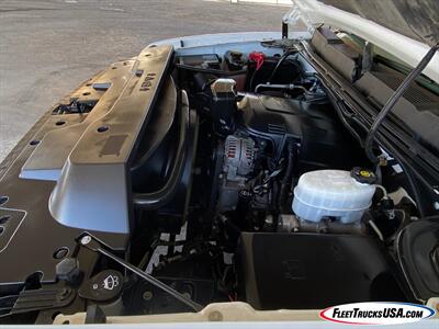 2012 Chevrolet Silverado 2500 Utility  Knapheide Service Body - Photo 68 - Las Vegas, NV 89103