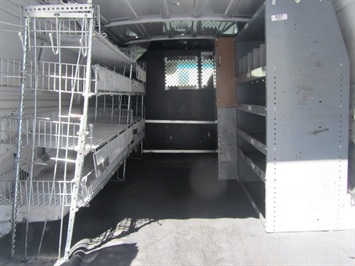 2004 Ford Econoline Cargo E-250, E250, Cargo Vans, Used Cargo Van, Work Van   - Photo 7 - Las Vegas, NV 89103
