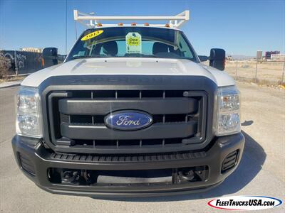 2013 Ford F-250 Super Duty XL  Utility Service Body - Photo 28 - Las Vegas, NV 89103