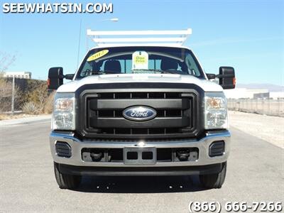 2012 Ford F-250 Extended Super Duty XL Utility Truck   - Photo 6 - Las Vegas, NV 89103