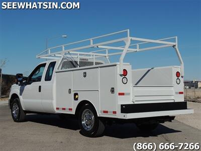 2012 Ford F-250 Extended Super Duty XL Utility Truck   - Photo 11 - Las Vegas, NV 89103