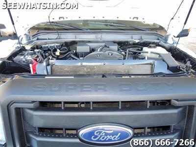 2012 Ford F-250 Extended Super Duty XL Utility Truck   - Photo 49 - Las Vegas, NV 89103