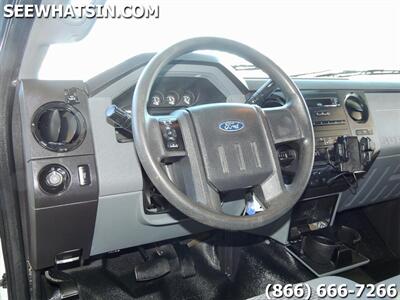 2012 Ford F-250 Extended Super Duty XL Utility Truck   - Photo 44 - Las Vegas, NV 89103