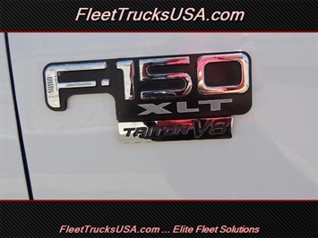 2003 Ford F-150 SuperCab XLT, F150, Work Truck   - Photo 21 - Las Vegas, NV 89103