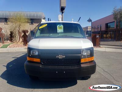 2013 Chevrolet Express 2500   - Photo 23 - Las Vegas, NV 89103