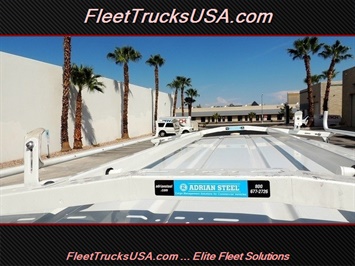 2003 Ford E-Series Cargo E-250, E250, Cargo Vans, Used Cargo Van, Work Van   - Photo 15 - Las Vegas, NV 89103