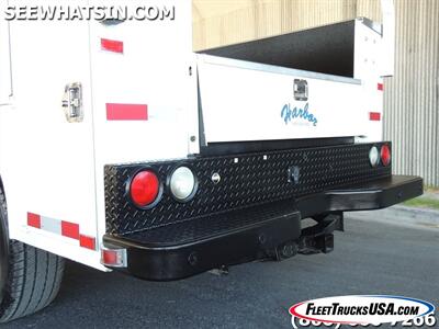 2013 Ford F-250 Super Duty XL, Utility Truck, Service Truck   - Photo 7 - Las Vegas, NV 89103