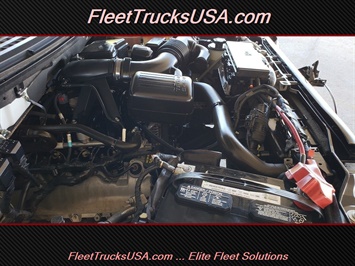 2010 Ford F-150 XL Fleet Work Truck, 8 Foot Long Bed   - Photo 13 - Las Vegas, NV 89103