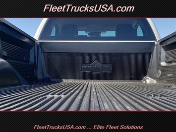2010 Ford F-150 XL Fleet Work Truck, 8 Foot Long Bed   - Photo 42 - Las Vegas, NV 89103