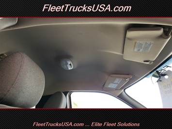 2010 Ford F-150 XL Fleet Work Truck, 8 Foot Long Bed   - Photo 29 - Las Vegas, NV 89103