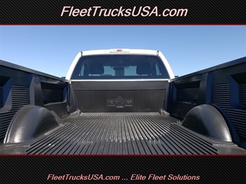 2010 Ford F-150 XL Fleet Work Truck, 8 Foot Long Bed   - Photo 41 - Las Vegas, NV 89103