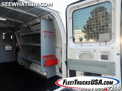 2013 Ford E-Series Cargo E-350, E350, Econoline, Cargo Van, Work   - Photo 52 - Las Vegas, NV 89103